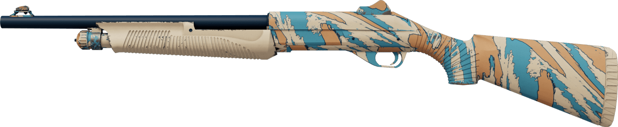 Preview image 1 of Nova | Quick Sand (Nuovo di fabbrica)