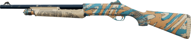 Nova | Quick Sand (Testato sul campo)