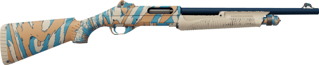 Preview image 2 of Nova | Quick Sand (Usura minima)