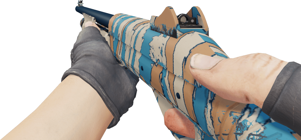 Preview image 3 of Nova | Quick Sand (Usura minima)