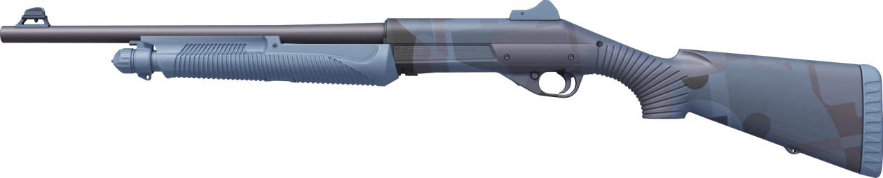 Preview image 1 of Nova | Rain Station (Nuovo di fabbrica)