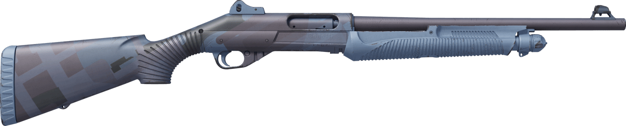 Preview image 2 of Nova | Rain Station (Testato sul campo)