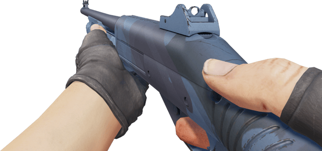 Preview image 3 of Nova | Rain Station (Testato sul campo)