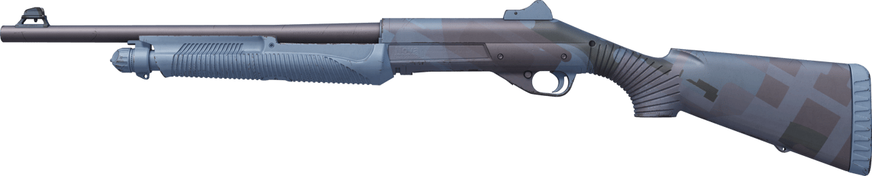 Preview image 1 of Nova | Rain Station (Testato sul campo)