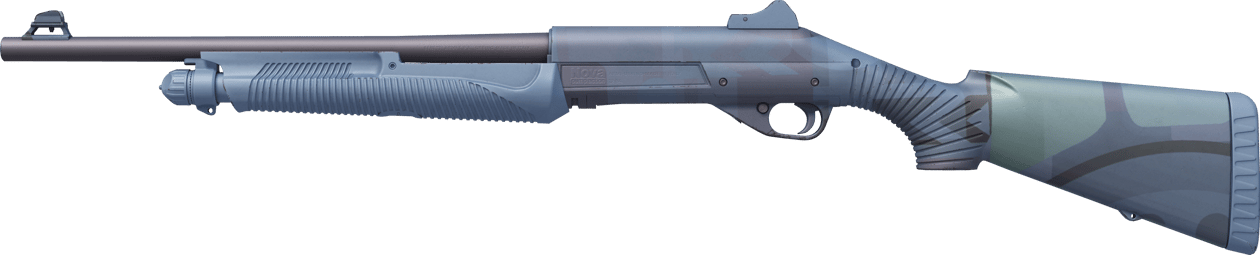 Preview image 1 of Nova | Yağmur İstasyonu (Az Aşınmış)