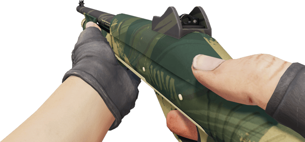 Preview image 3 of Nova | 游侠 (久经沙场)