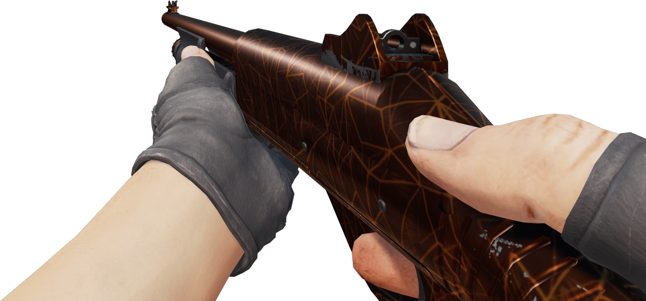 Preview image 3 of Nova | Cuarzo rojo (Recién fabricado)