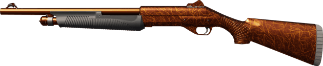 Nova | Quartz rouge (Neuve)