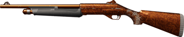 Nova | Red Quartz (MW - Trầy ít)