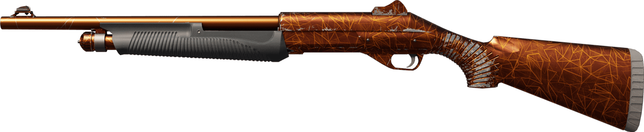 Preview image 1 of Nova | Red Quartz (Com Pouco Uso)