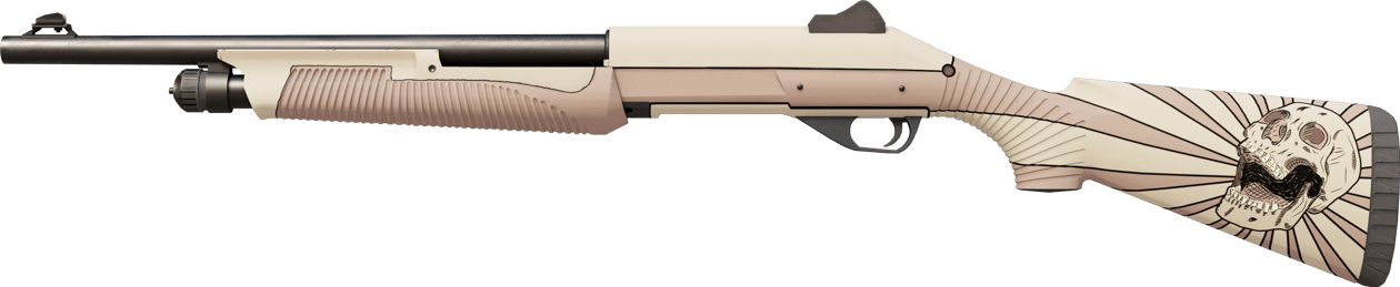 Preview image 1 of Nova | Rising Skull (未使用)