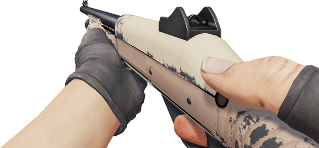 Preview image 3 of Nova | Rising Skull (Testato sul campo)