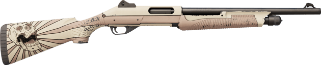 Preview image 2 of Nova | Rising Skull (Usura minima)