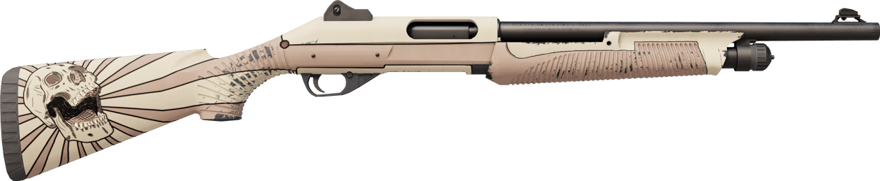 Preview image 2 of Nova | Rising Skull (Usura minima)