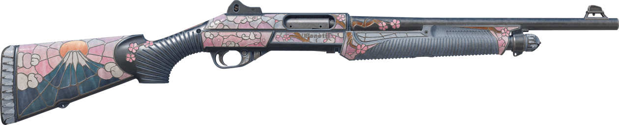 Preview image 2 of 노바 | 떠오르는 태양 (전투로 닳고 닳은)