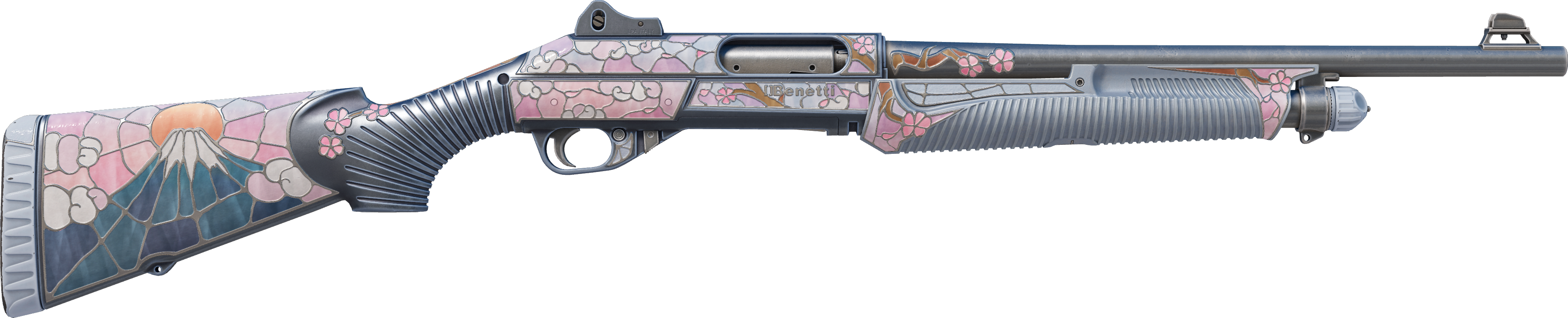 Preview image 2 of Nova | Rising Sun (Factory New)