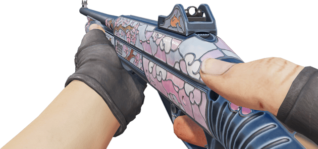 Preview image 3 of Nova | Sol naciente (Recién fabricado)