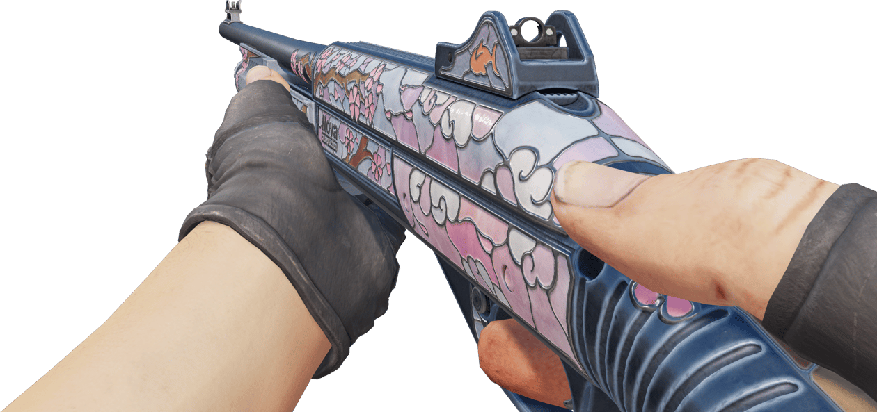 Preview image 3 of Nova | Rising Sun (Field-Tested)