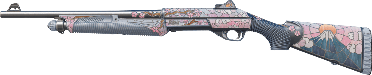 Preview image 1 of Nova | Rising Sun (Field-Tested)