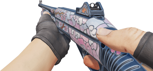 Preview image 3 of Nova | Nousevan auringon maa (Vähän käytetty)