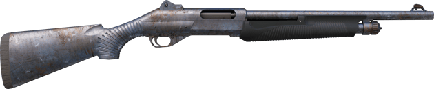 Preview image 2 of Nova | Rust Coat (Factory New)