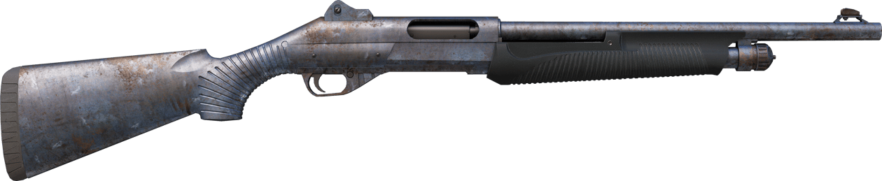 Preview image 2 of Nova | Rust Coat (Nuovo di fabbrica)