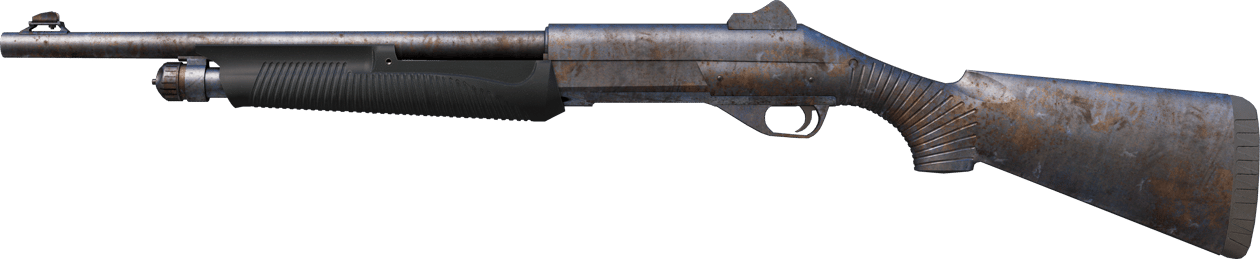 Preview image 1 of Nova | Rust Coat (Nuovo di fabbrica)