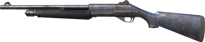 Rust Coat