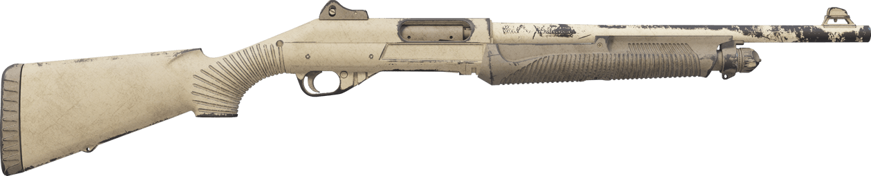 Preview image 2 of Nova | Wydma piaskowa (po ciężkich walkach)