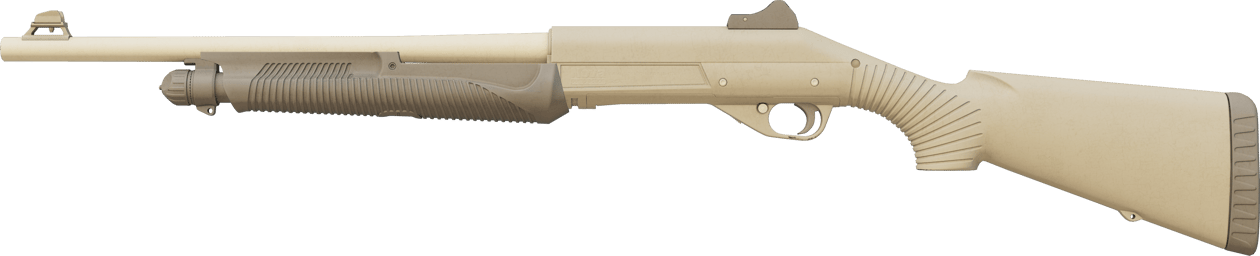 Preview image 1 of Nova | Wydma piaskowa (prosto z fabryki)