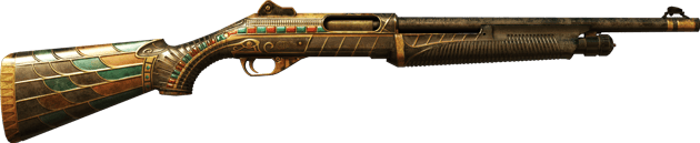 Preview image 2 of Nova | Sobek'in Isırığı (Savaş Görmüş)