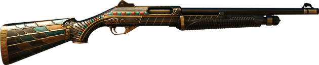 Preview image 2 of Nova | Sobek's Bite (Nuovo di fabbrica)