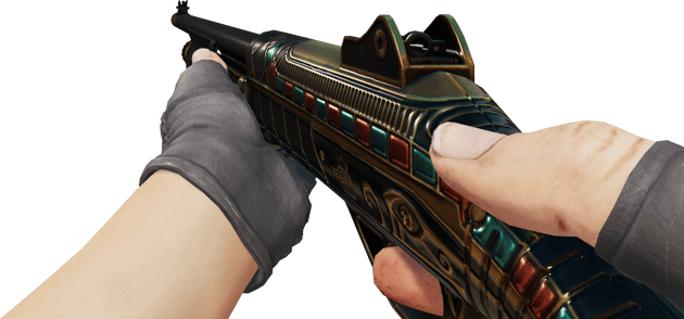 Preview image 3 of Nova | Sobek's Bite (Nuovo di fabbrica)