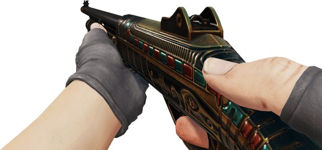 Preview image 3 of Nova | Sobek's Bite (ผ่านการทดสอบภาคสนาม)