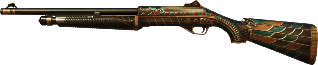 Nova | Sobek's Bite (ผ่านการทดสอบภาคสนาม)