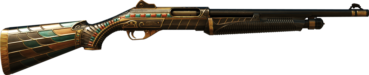 Preview image 2 of Nova | Ukąszenie Sebka (lekkie zużycie)