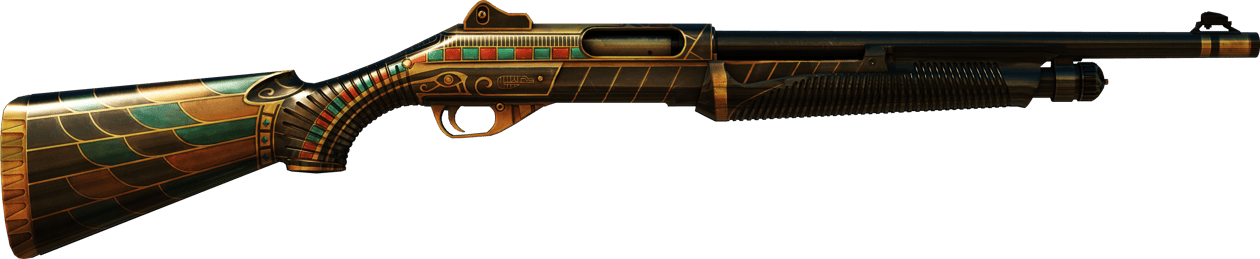 Preview image 2 of Nova | Sobek'in Isırığı (Eskimiş)