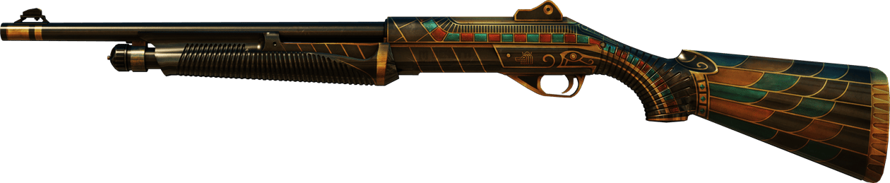 Preview image 1 of Nova | Sobek'in Isırığı (Eskimiş)