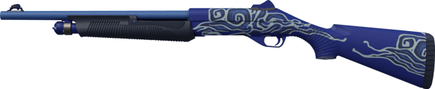 Nova | Tempête (Neuve)