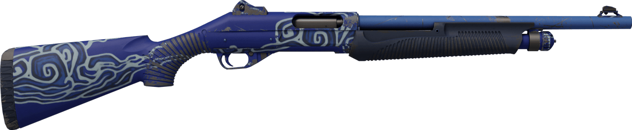 Preview image 2 of Nova | Myrsky (Käytössä kokeiltu)