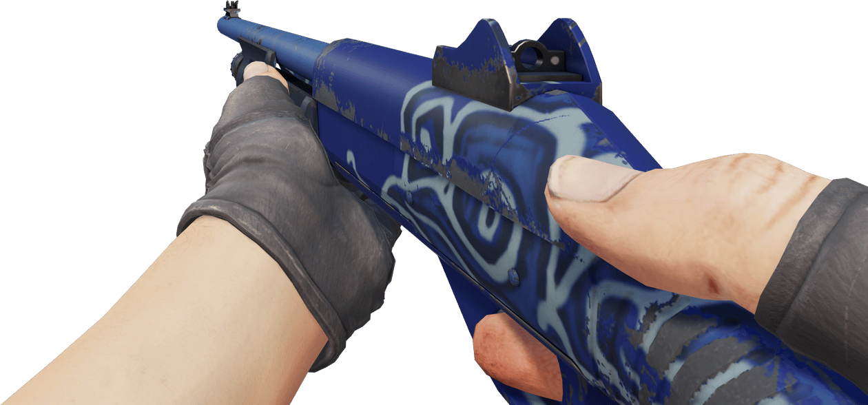 Preview image 3 of Nova | Myrsky (Käytössä kokeiltu)