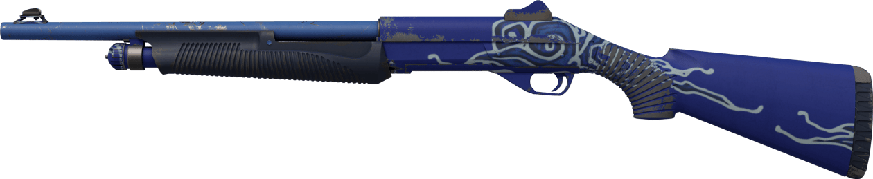 Preview image 1 of Nova | Myrsky (Käytössä kokeiltu)