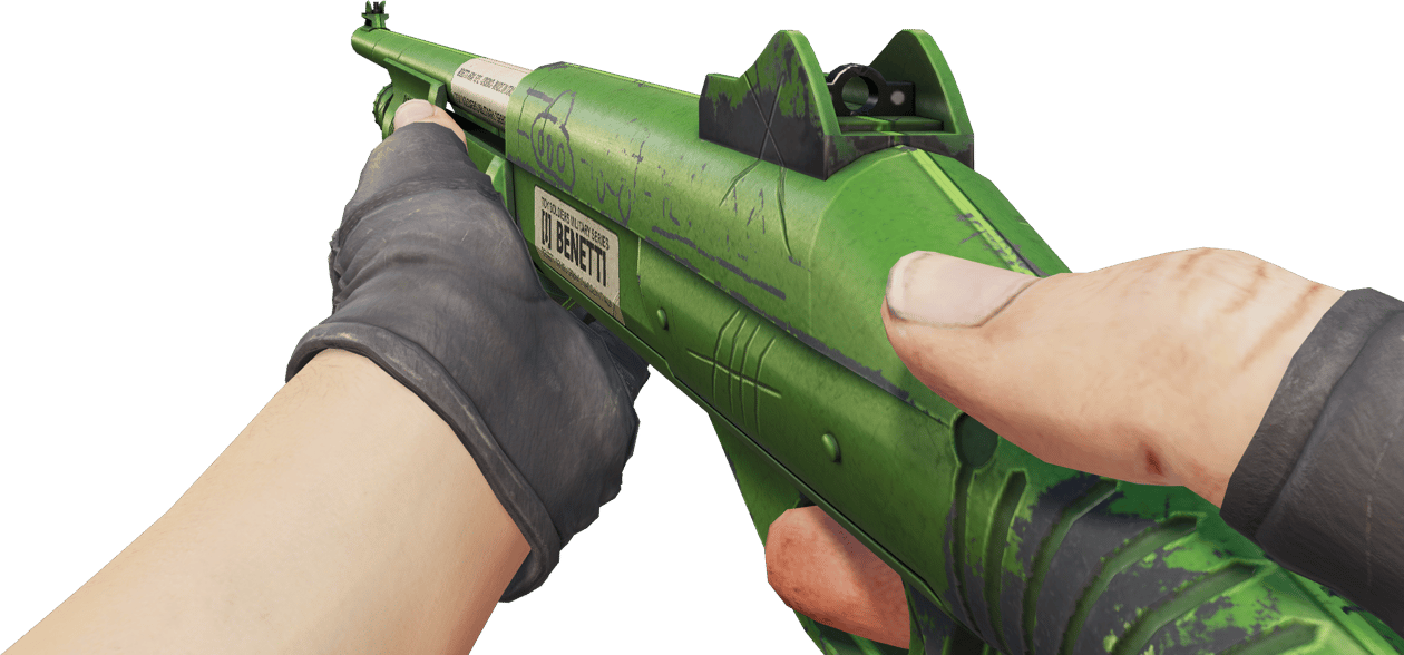 Preview image 3 of Nova | Oyuncak Asker (Savaş Görmüş)