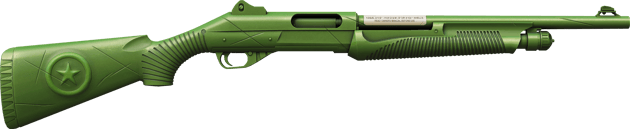 Preview image 2 of Nova | 玩具士兵 (崭新出厂)