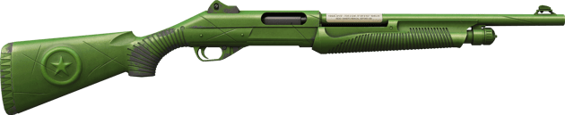 Preview image 2 of Nova | Toy Soldier (Com Muito Uso)