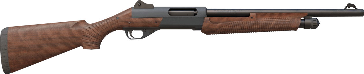 Preview image 2 of Nova | Ceviz (Savaş Görmüş)