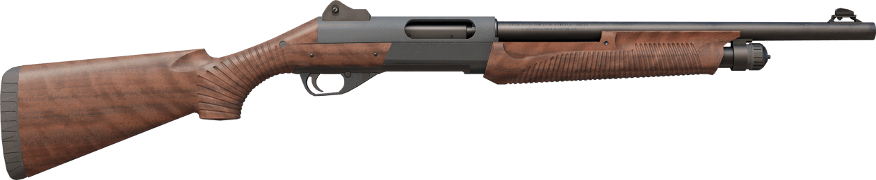 Preview image 2 of Nova | Walnut (Nuovo di fabbrica)