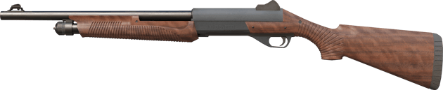 Nova | 胡桃木 (崭新出厂)