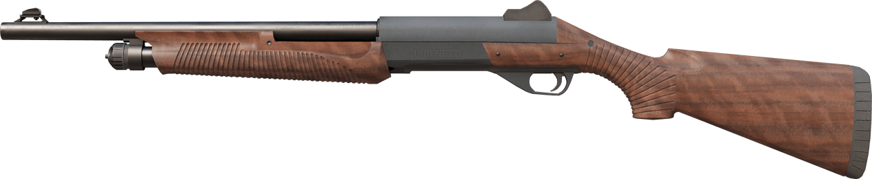 Preview image 1 of Nova | Walnut (Nuovo di fabbrica)