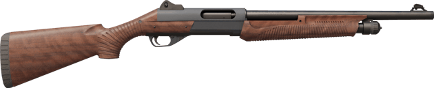 Preview image 2 of Nova | Ceviz (Görevde Kullanılmış)